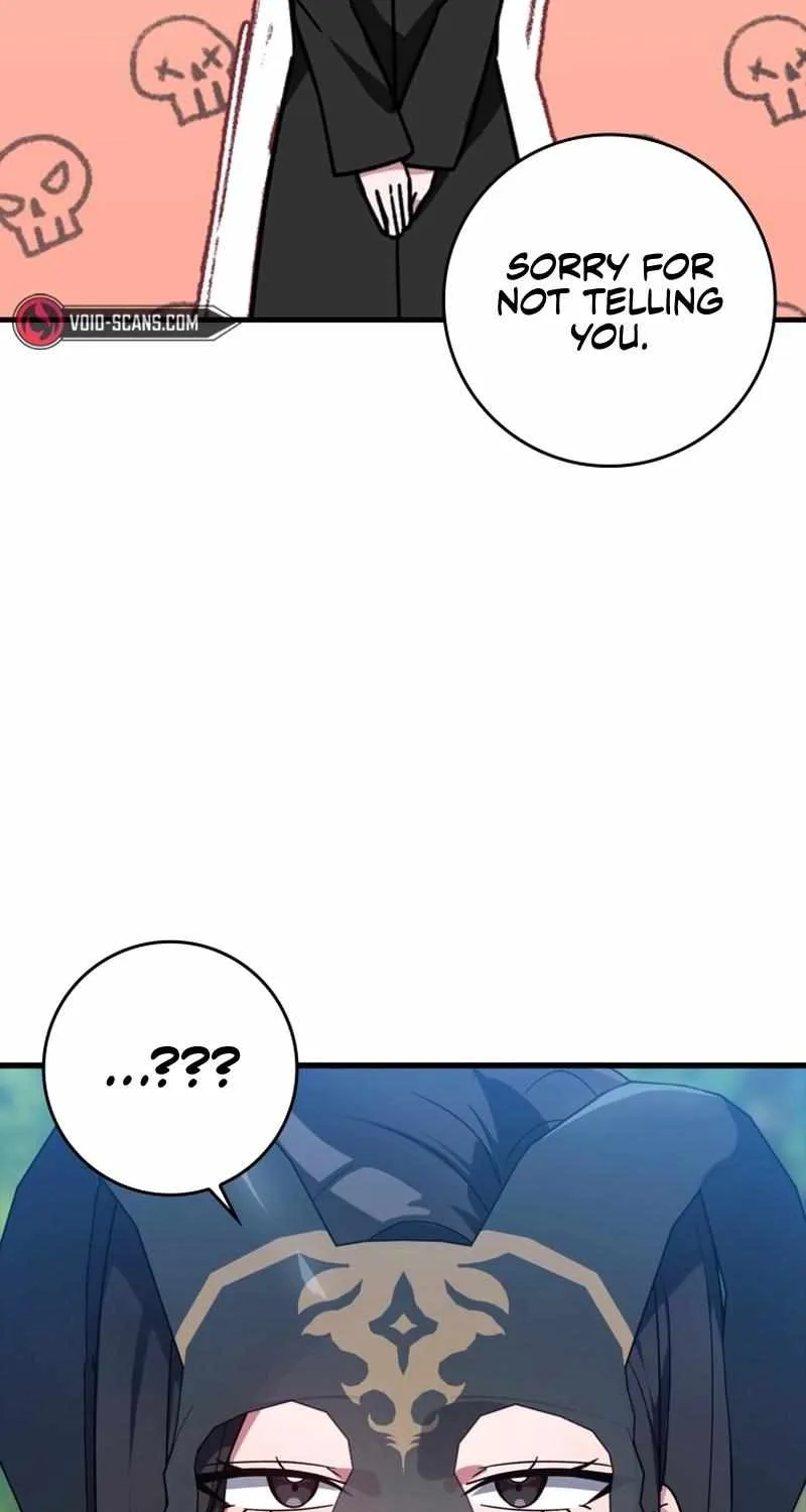 Max Level Player Chapter 17 page 75 - 