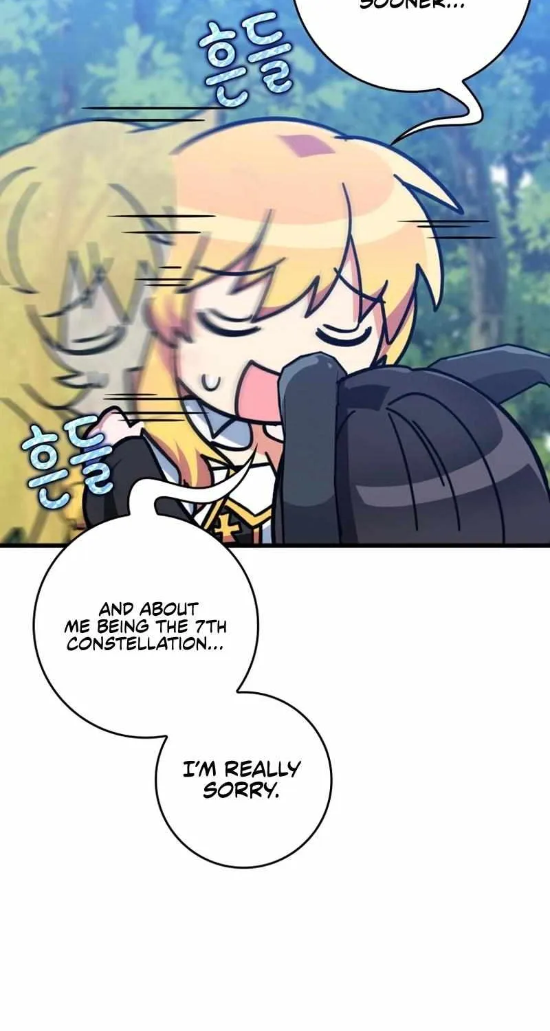 Max Level Player Chapter 17 page 80 - 