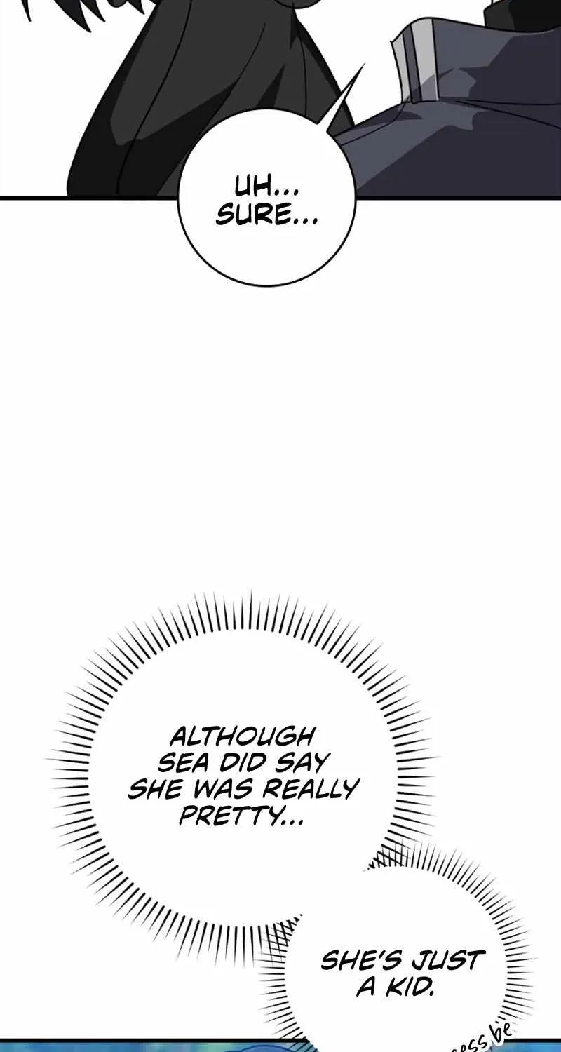 Max Level Player Chapter 17 page 84 - 
