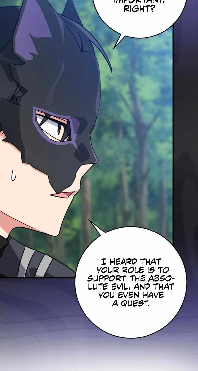 Max Level Player Chapter 17 page 86 - 