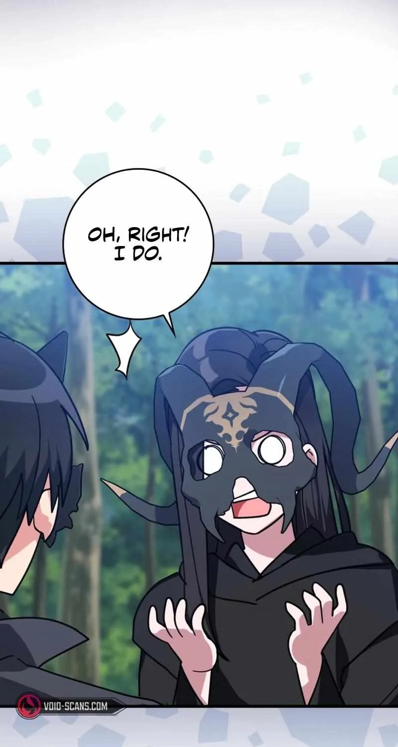 Max Level Player Chapter 17 page 87 - 