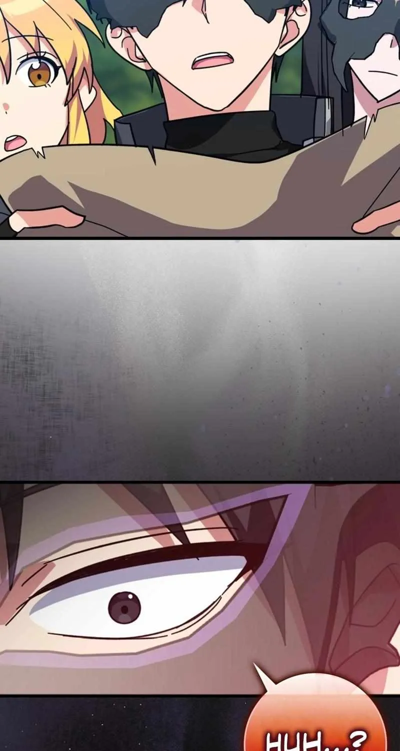 Max Level Player Chapter 17 page 91 - 