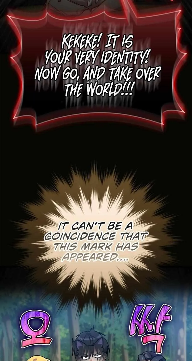 Max Level Player Chapter 18 page 11 - 