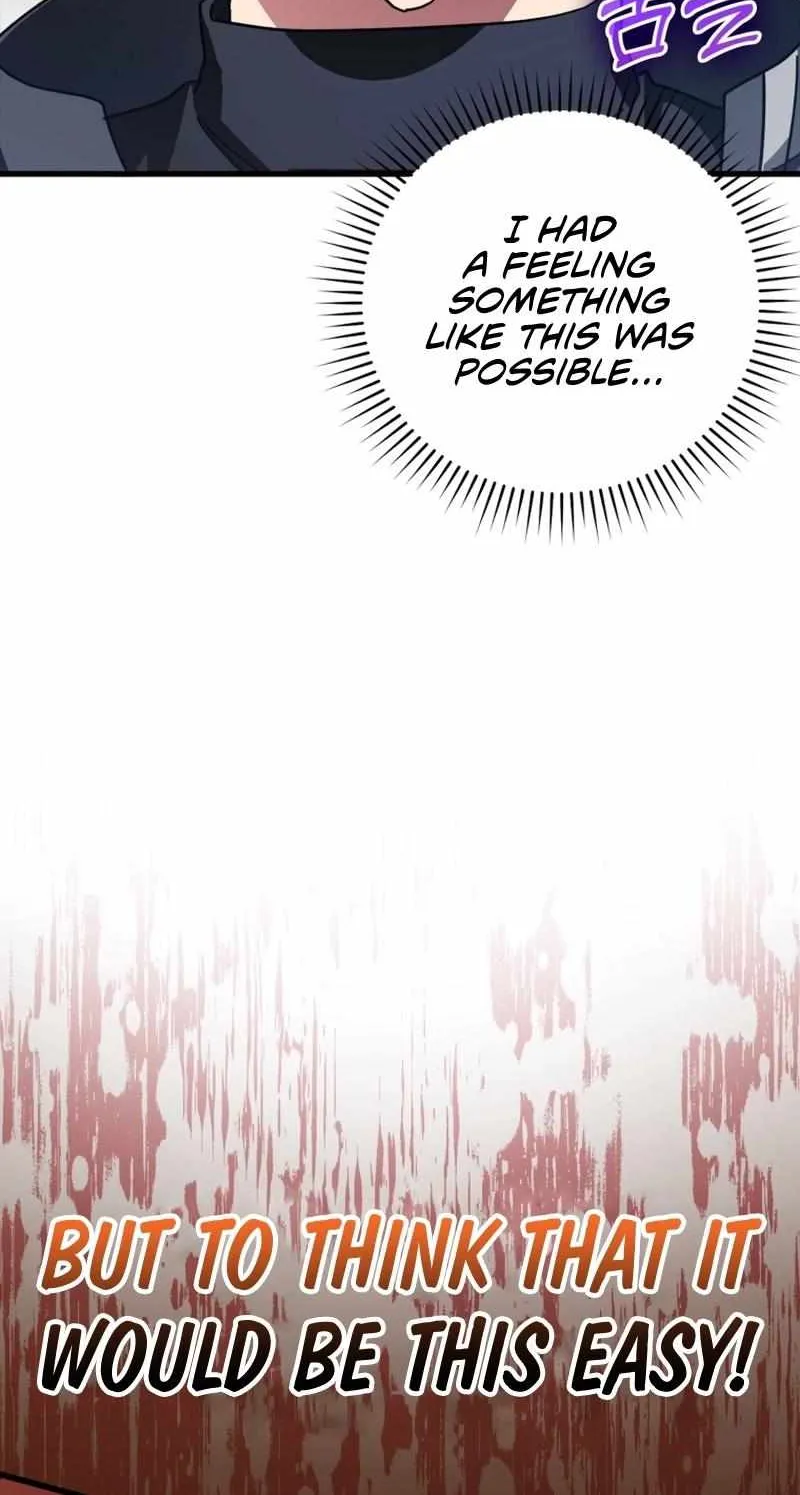 Max Level Player Chapter 18 page 103 - 