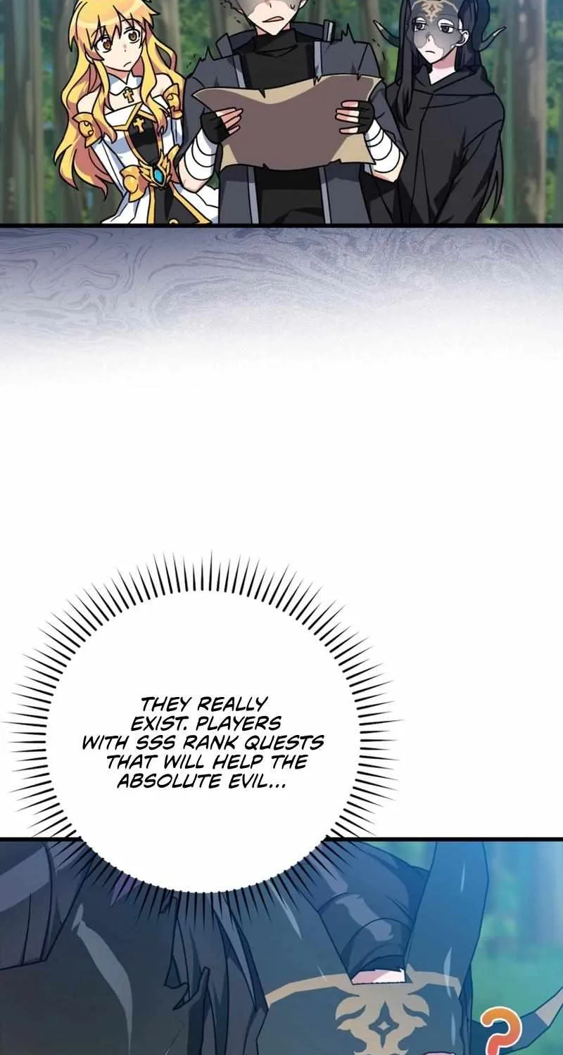 Max Level Player Chapter 18 page 12 - 