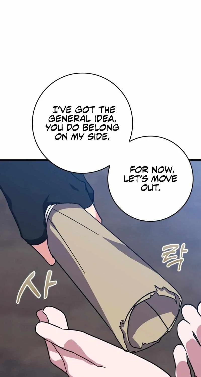 Max Level Player Chapter 18 page 16 - 