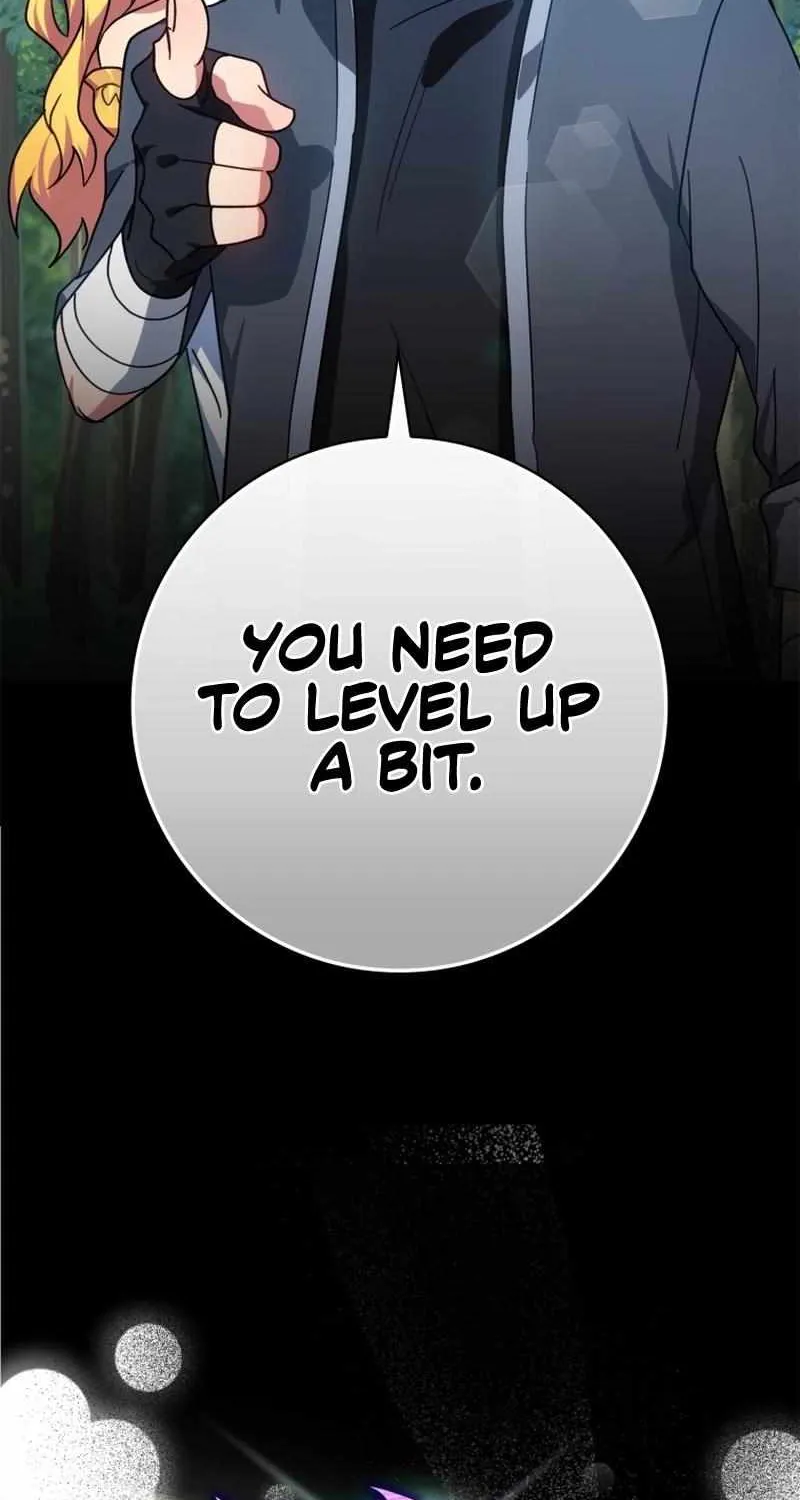 Max Level Player Chapter 18 page 19 - 