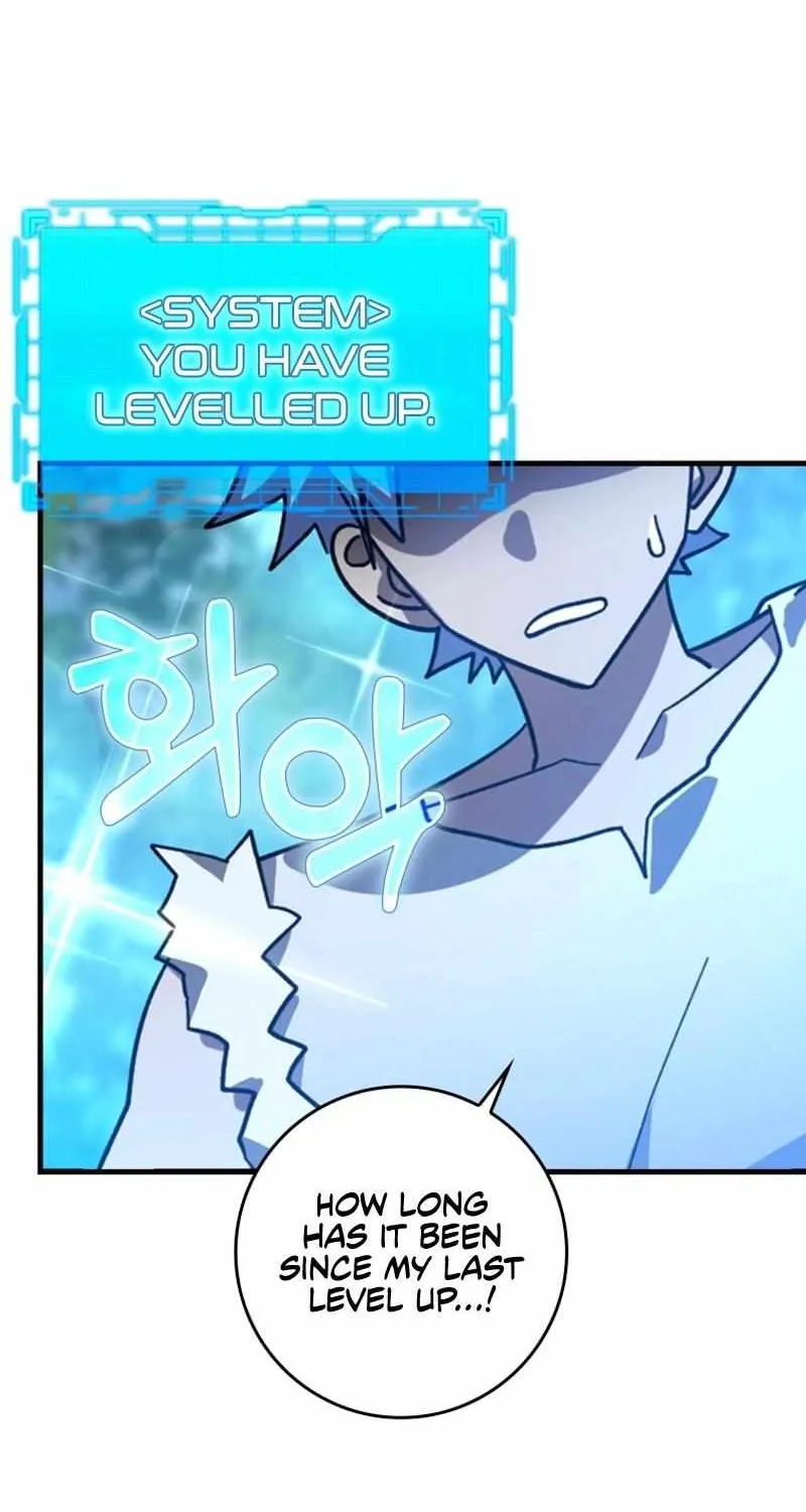 Max Level Player Chapter 18 page 25 - 