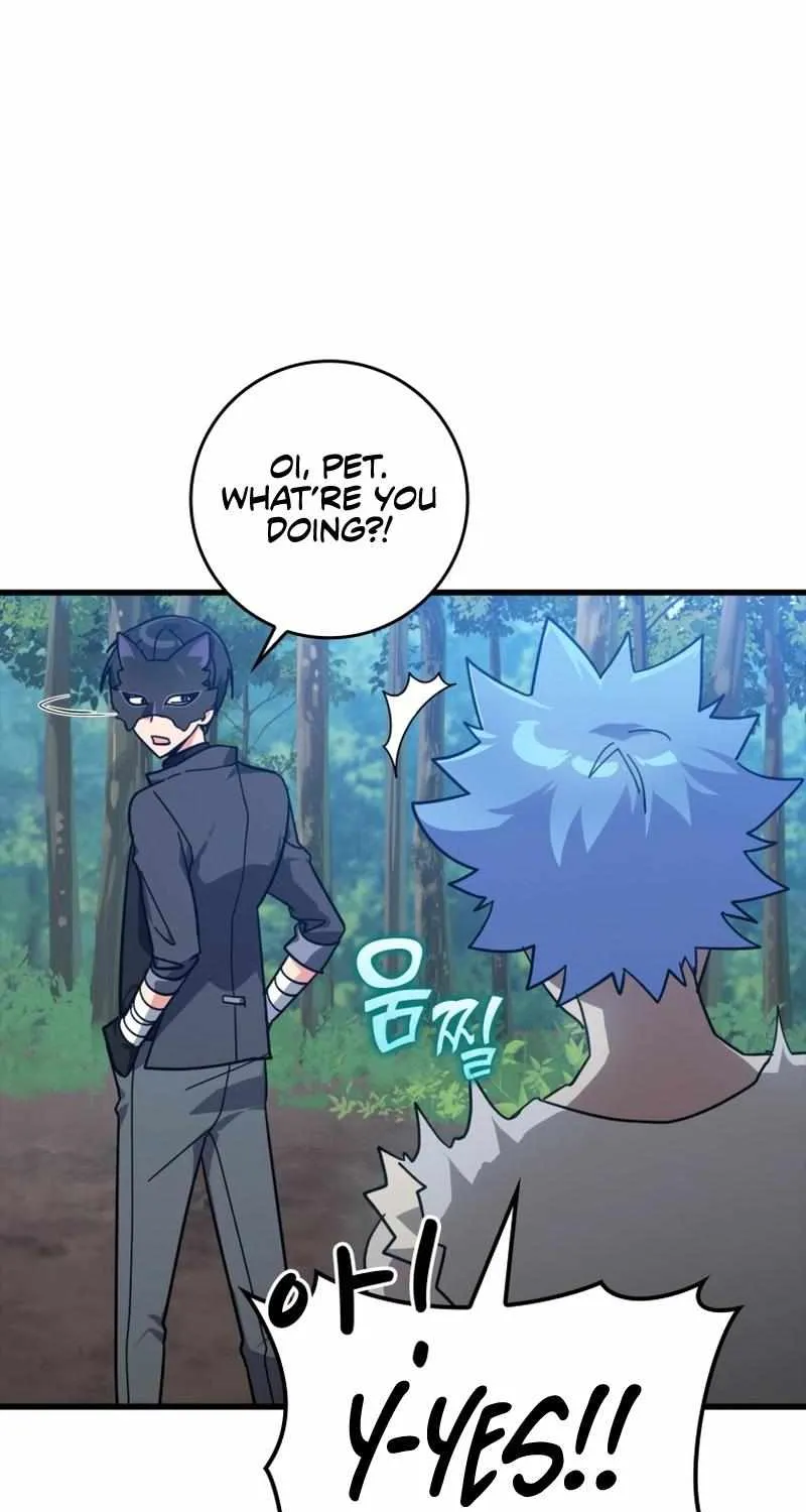 Max Level Player Chapter 18 page 26 - 