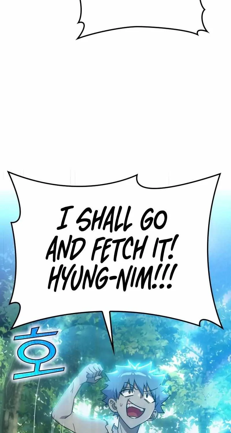 Max Level Player Chapter 18 page 27 - 