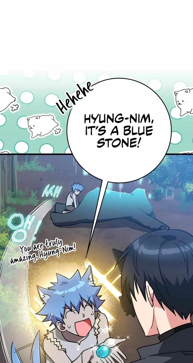 Max Level Player Chapter 18 page 29 - 