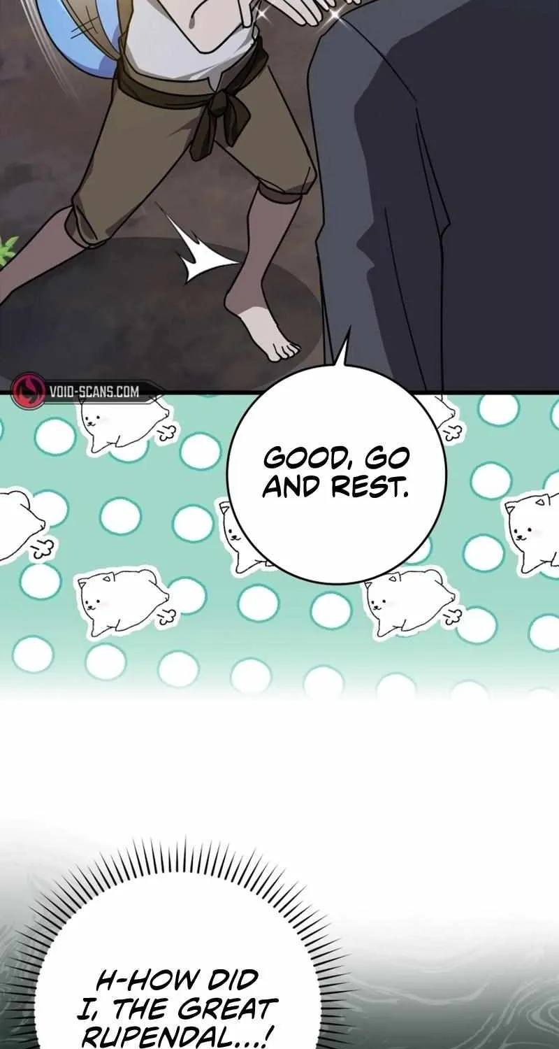 Max Level Player Chapter 18 page 30 - 