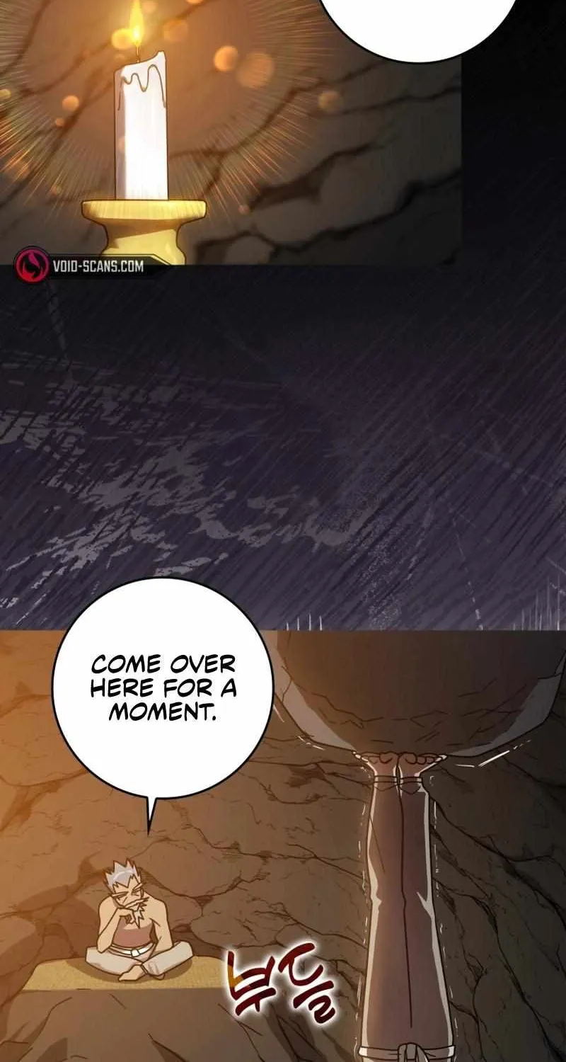Max Level Player Chapter 18 page 4 - 