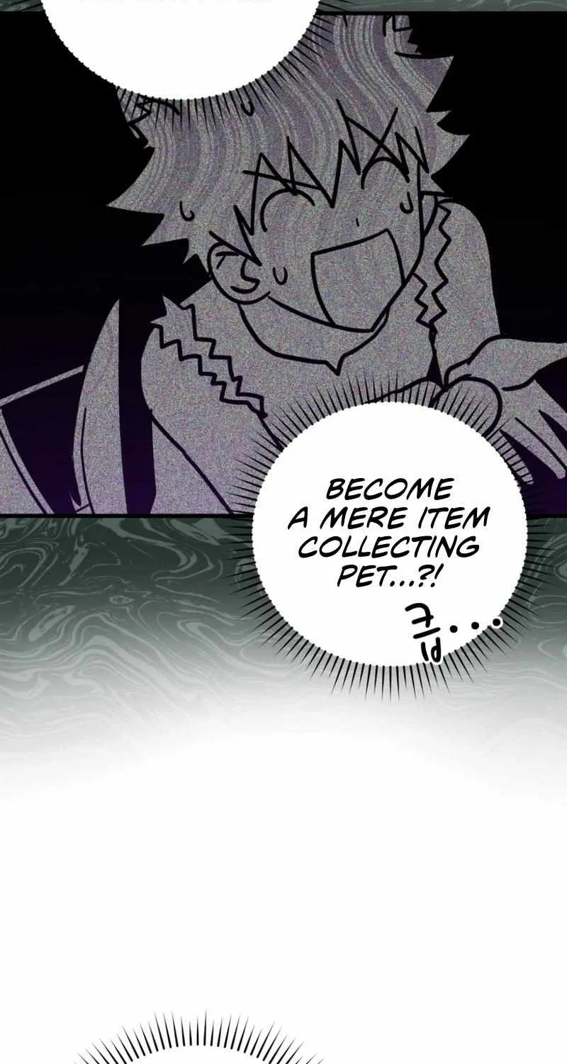 Max Level Player Chapter 18 page 31 - 