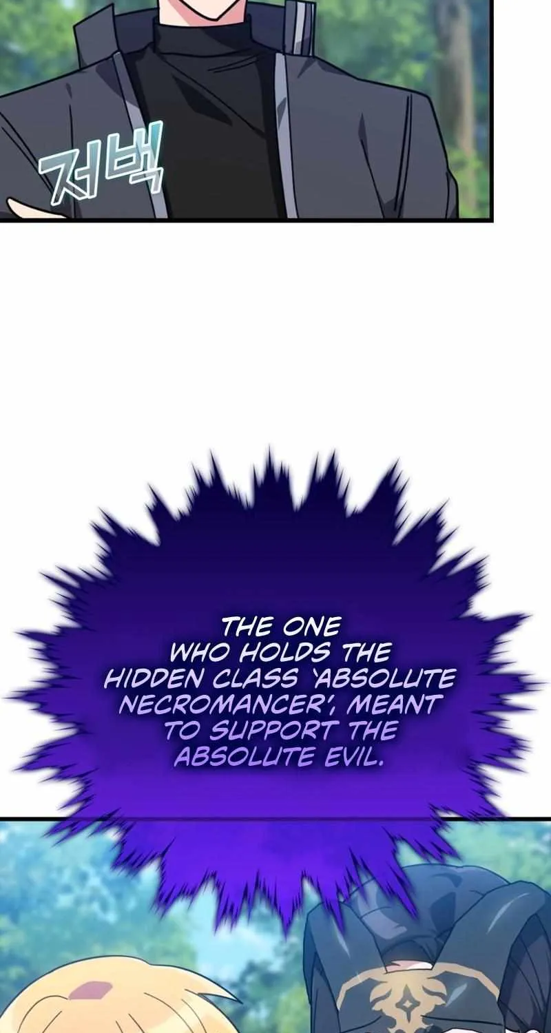 Max Level Player Chapter 18 page 36 - 