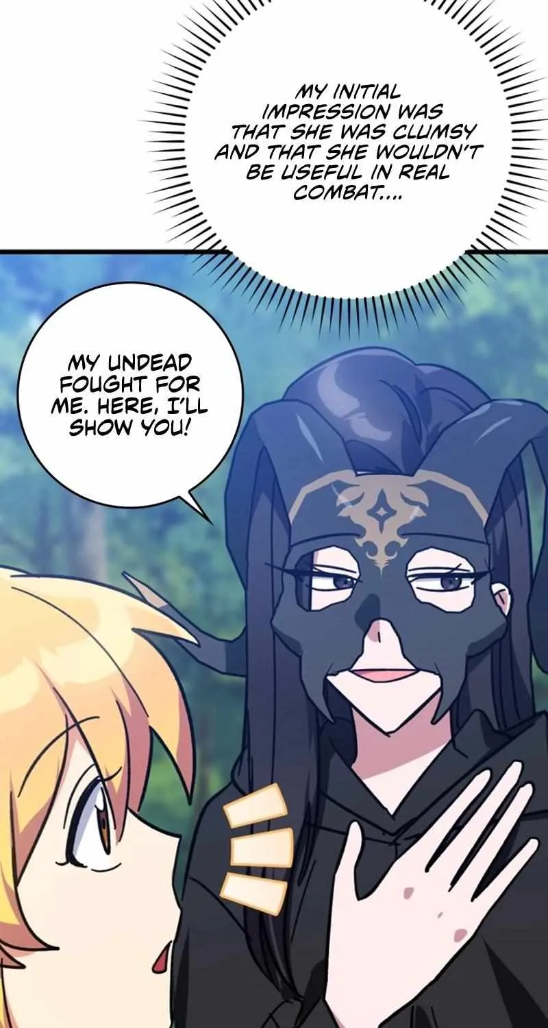 Max Level Player Chapter 18 page 38 - 