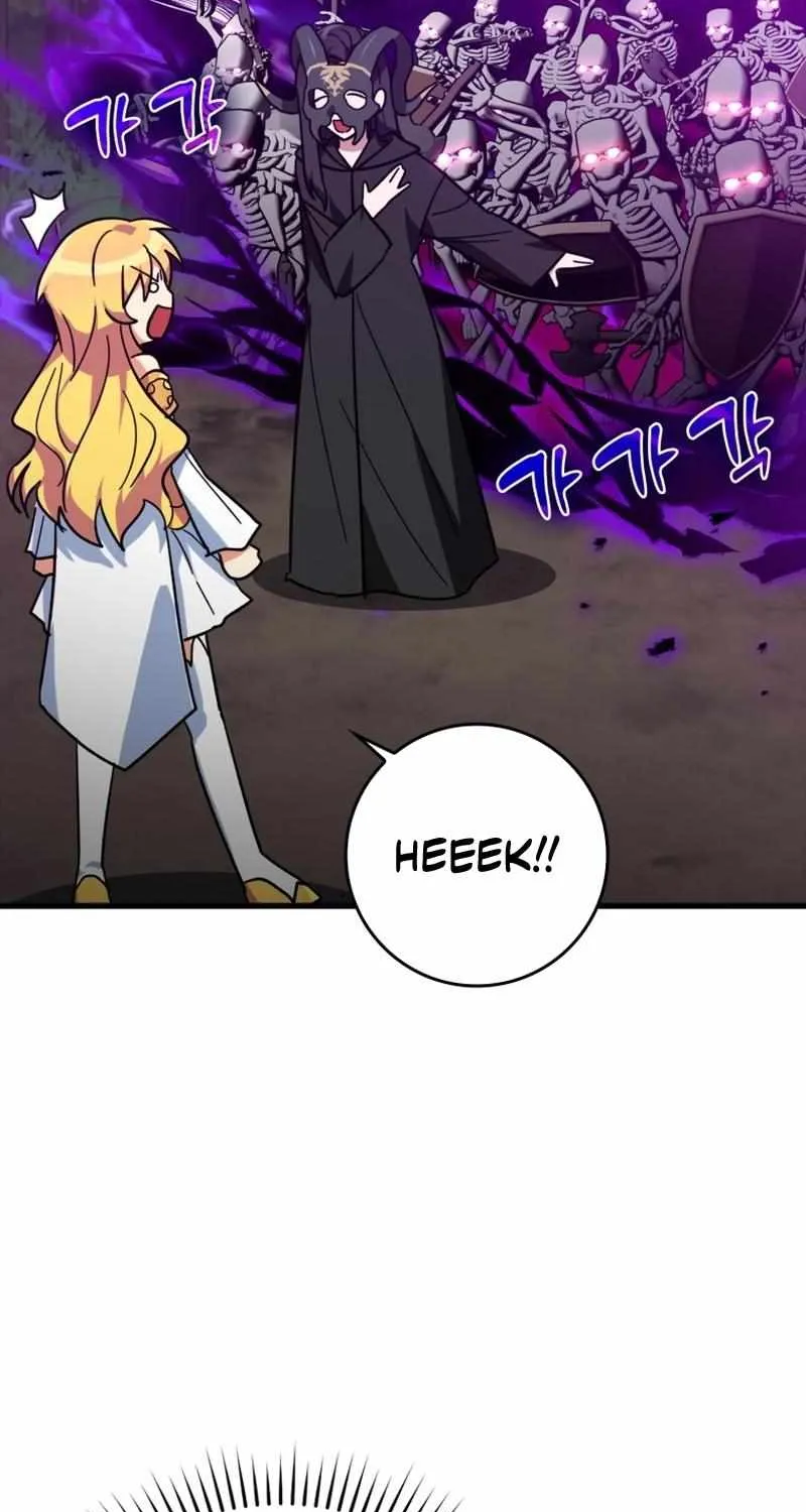 Max Level Player Chapter 18 page 40 - 
