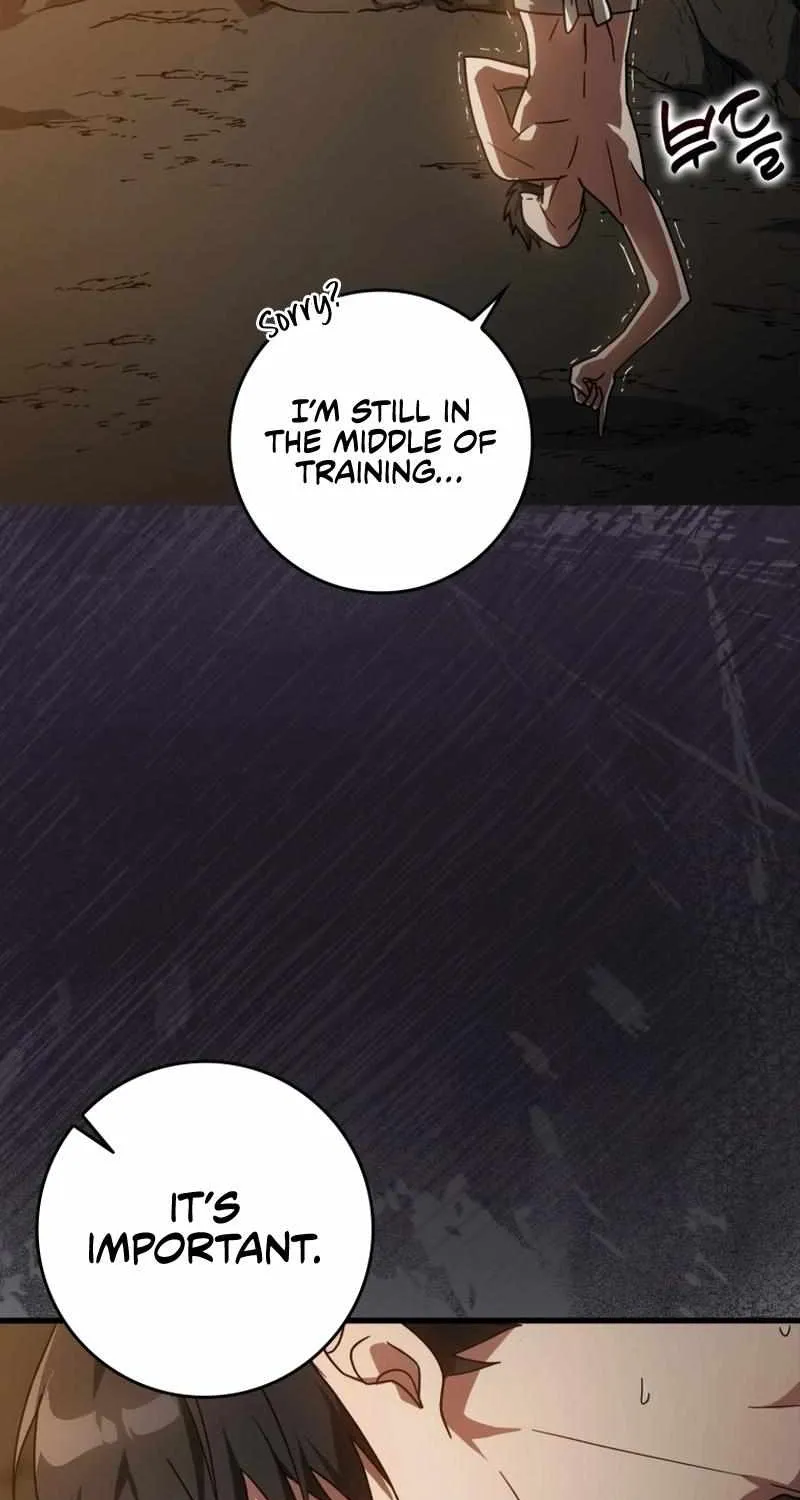 Max Level Player Chapter 18 page 5 - 
