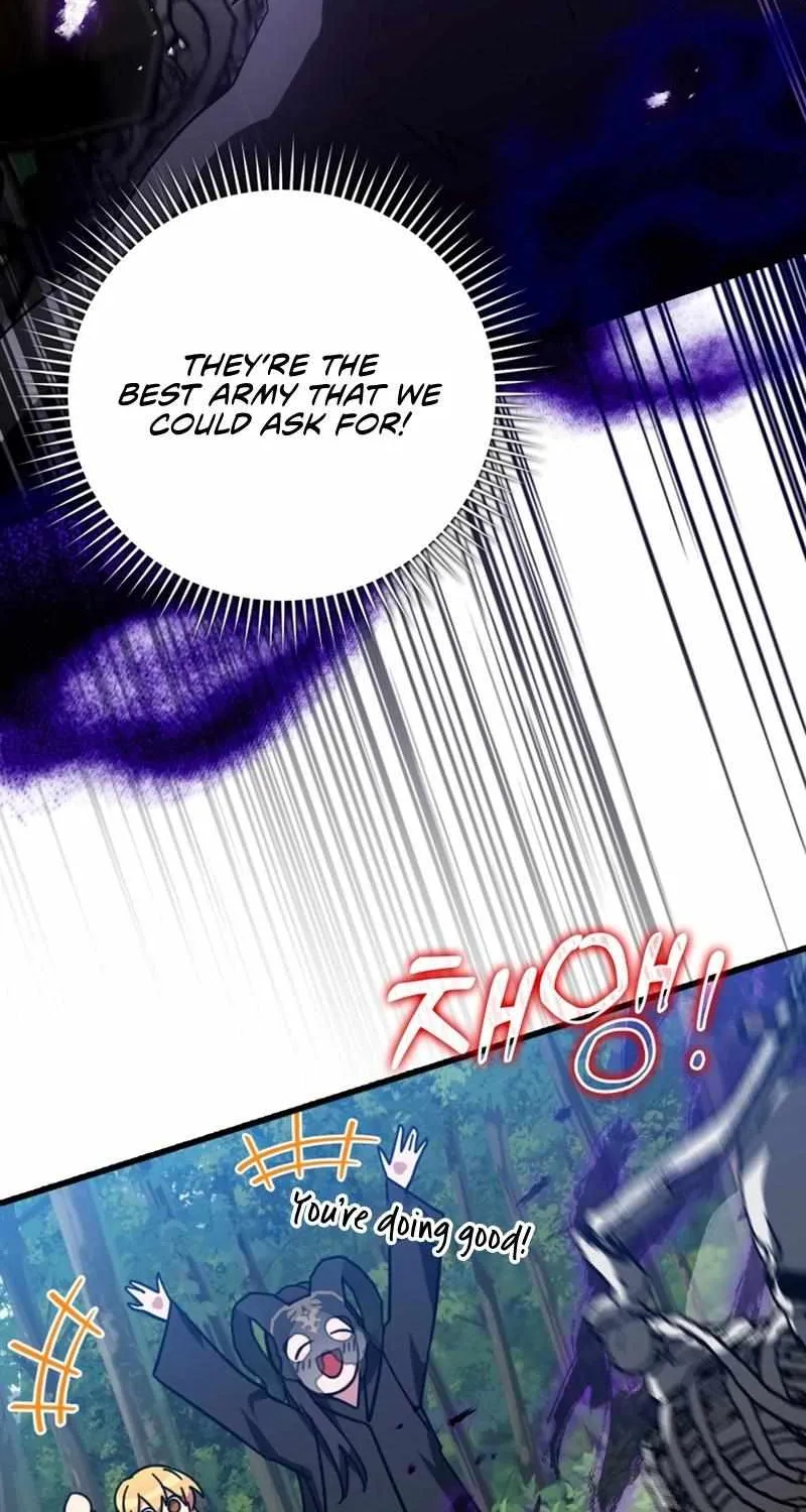 Max Level Player Chapter 18 page 47 - 