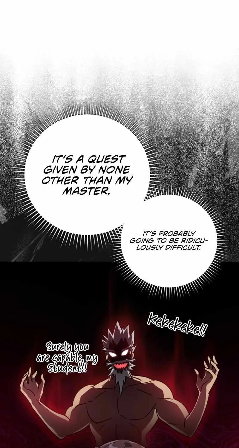 Max Level Player Chapter 18 page 50 - 