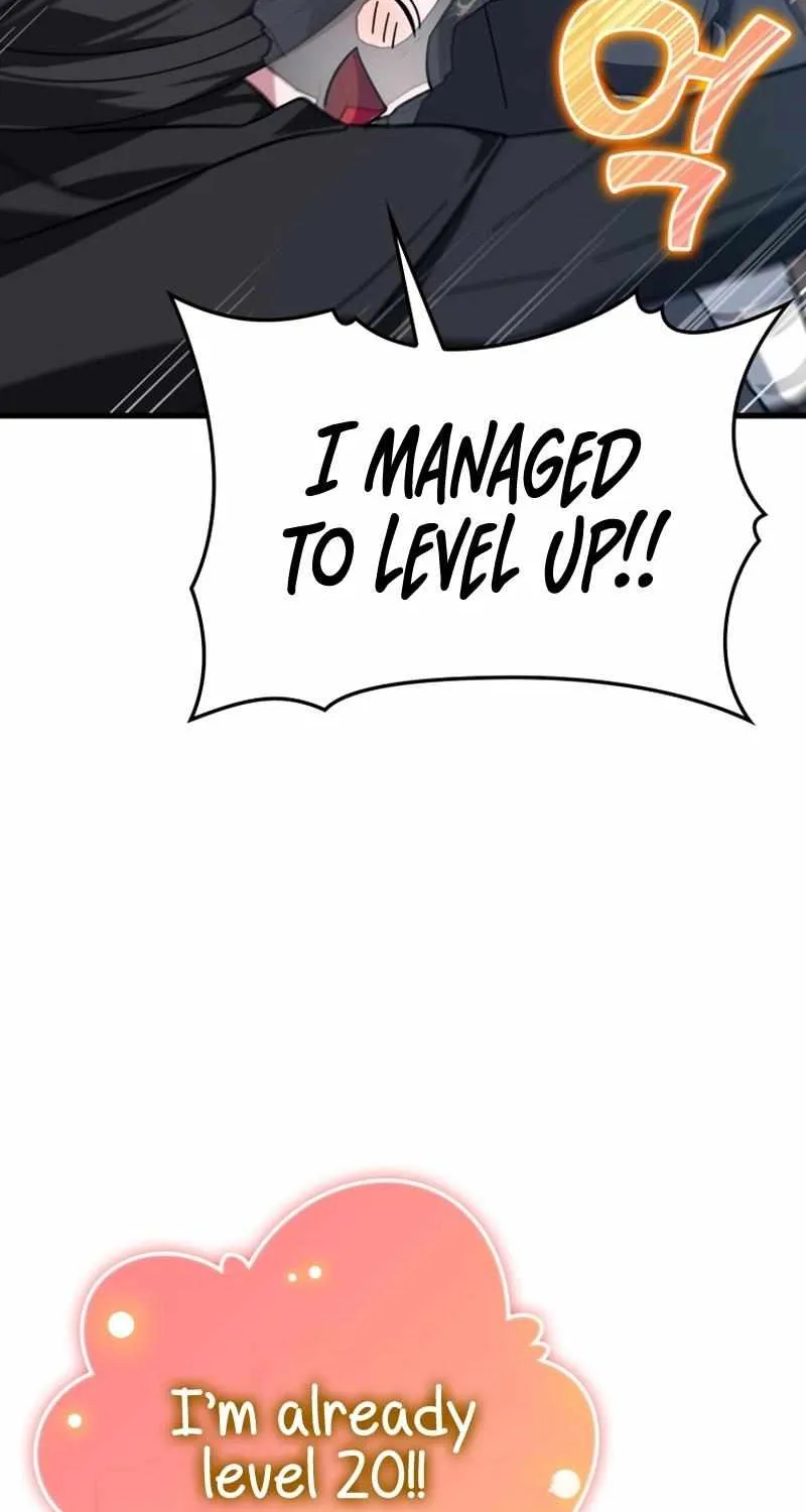 Max Level Player Chapter 18 page 55 - 