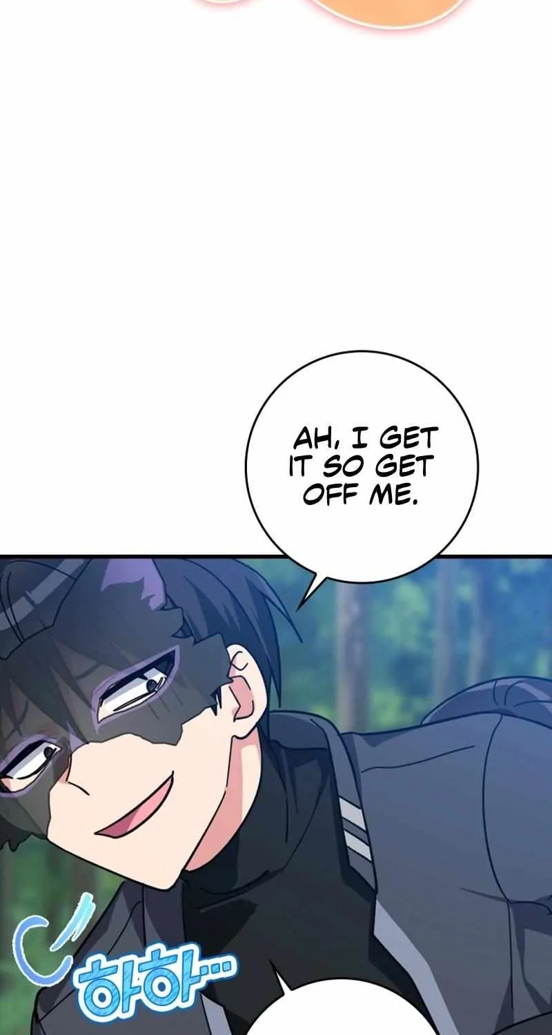 Max Level Player Chapter 18 page 57 - 