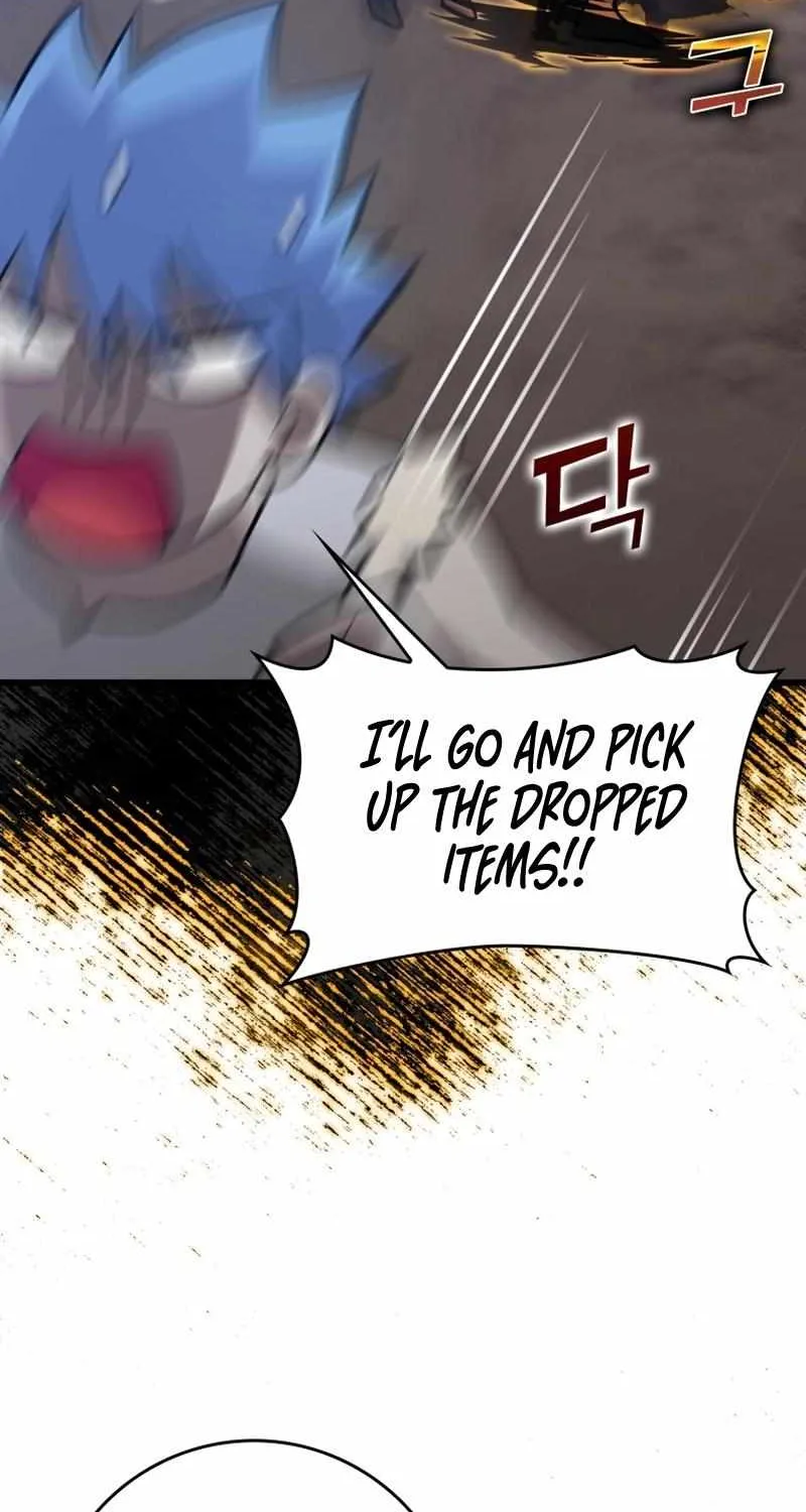 Max Level Player Chapter 18 page 59 - 