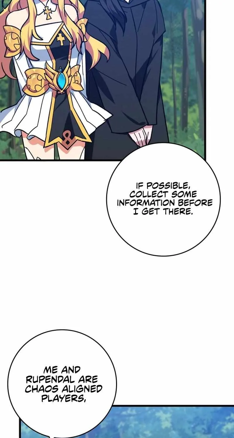Max Level Player Chapter 18 page 62 - 