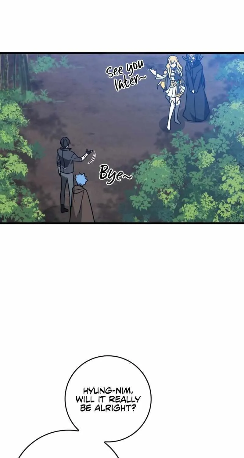 Max Level Player Chapter 18 page 64 - 