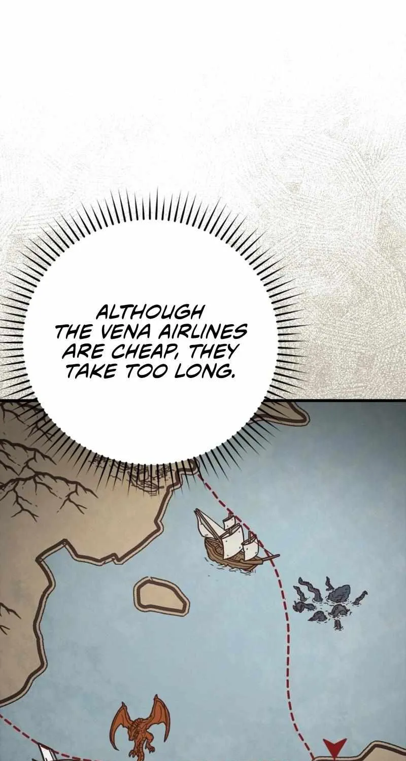 Max Level Player Chapter 18 page 66 - 