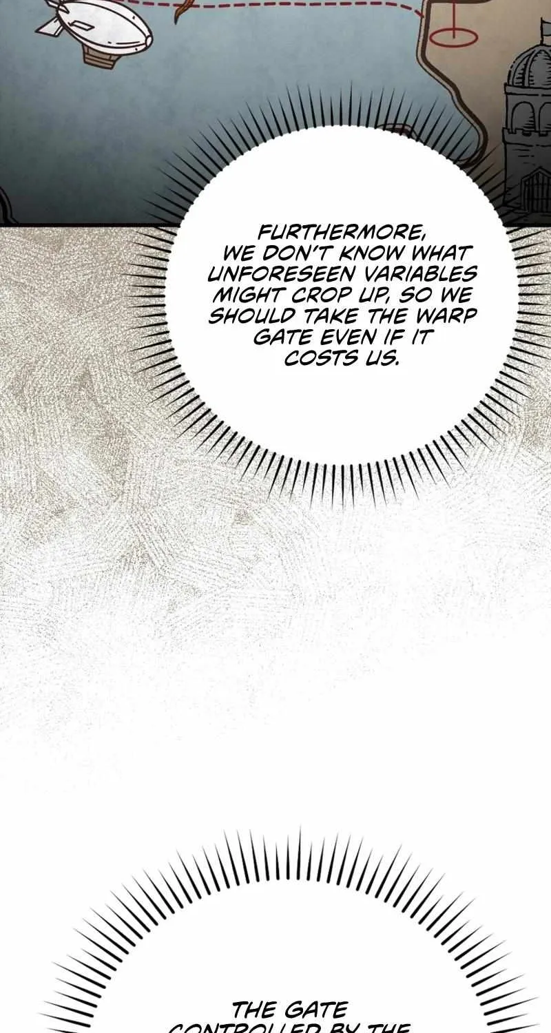 Max Level Player Chapter 18 page 67 - 