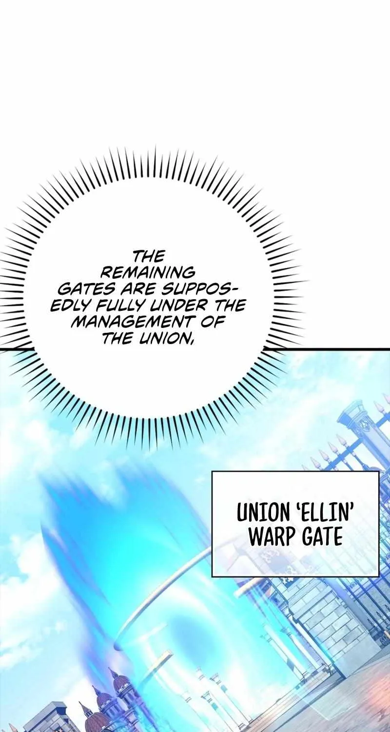 Max Level Player Chapter 18 page 69 - 