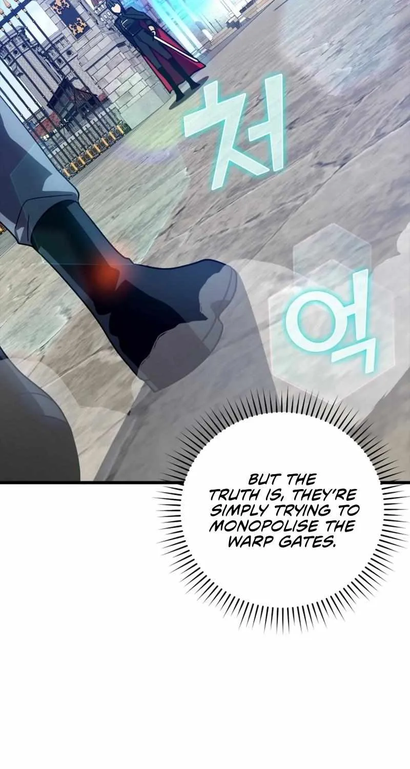 Max Level Player Chapter 18 page 70 - 
