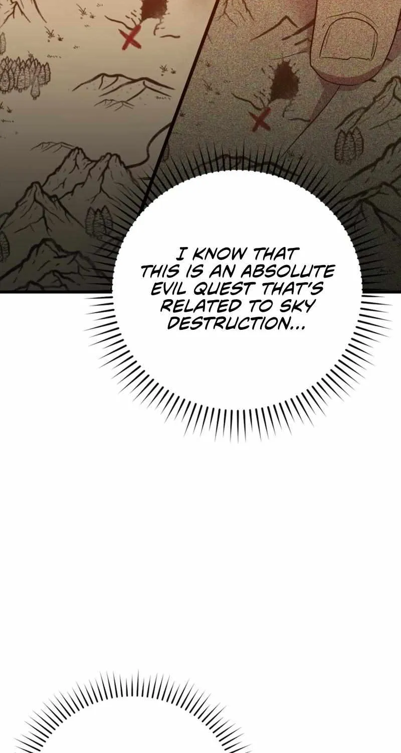 Max Level Player Chapter 18 page 8 - 