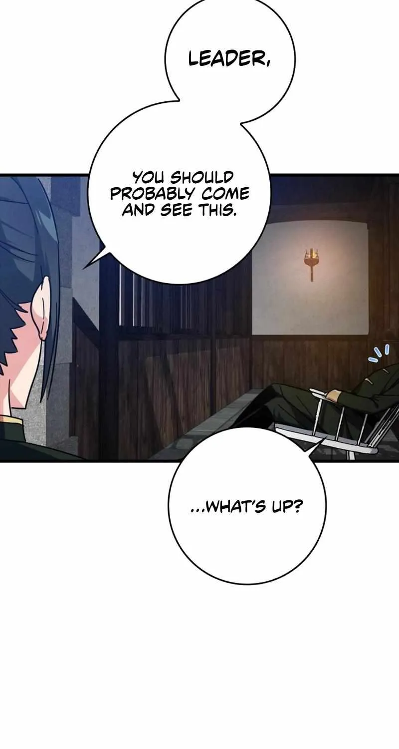 Max Level Player Chapter 18 page 72 - 