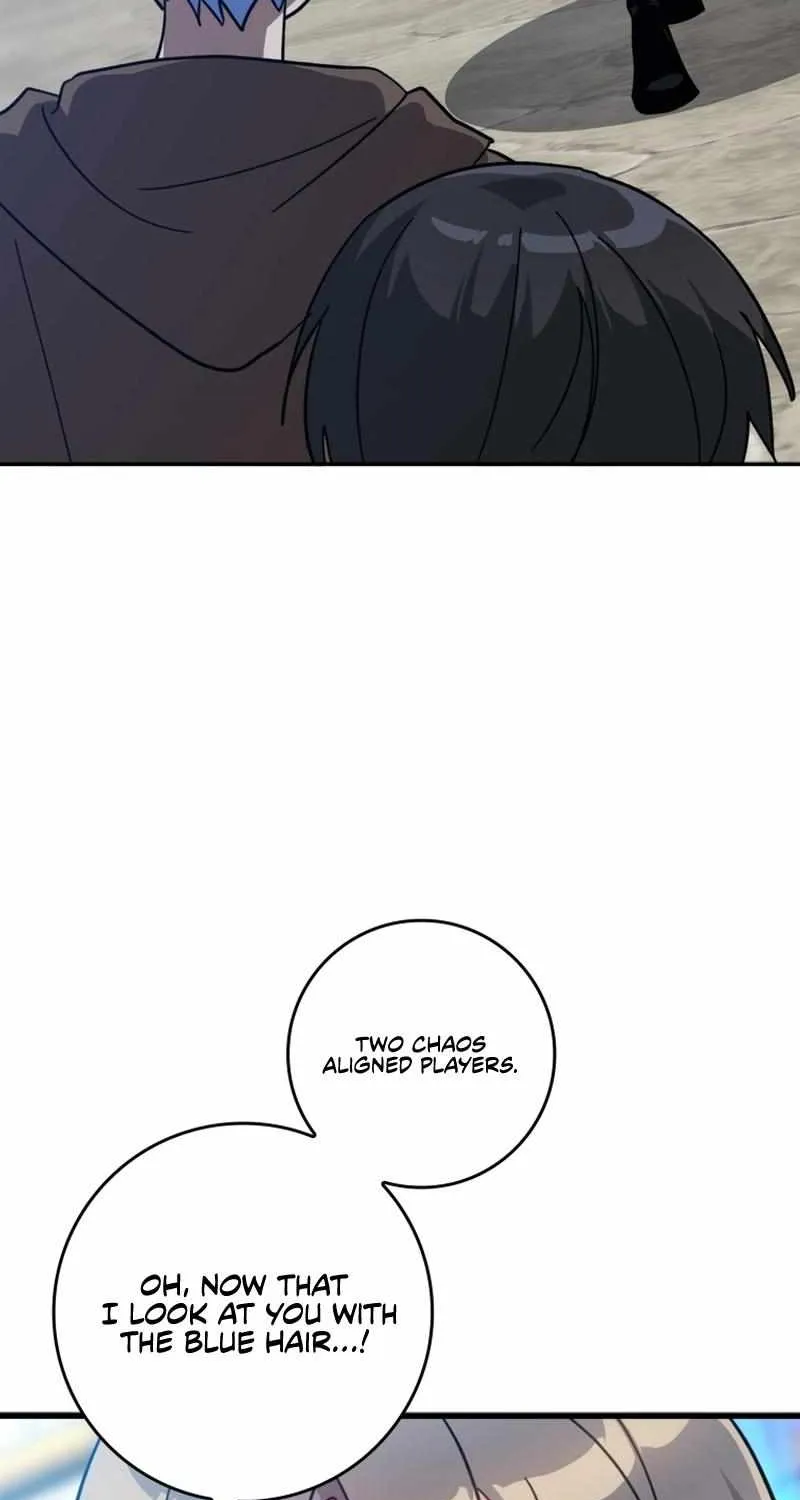 Max Level Player Chapter 18 page 80 - 