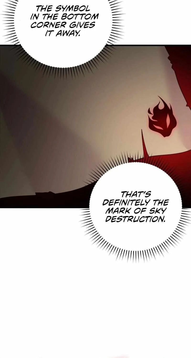 Max Level Player Chapter 18 page 9 - 