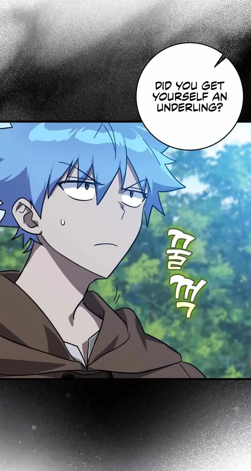 Max Level Player Chapter 18 page 82 - 
