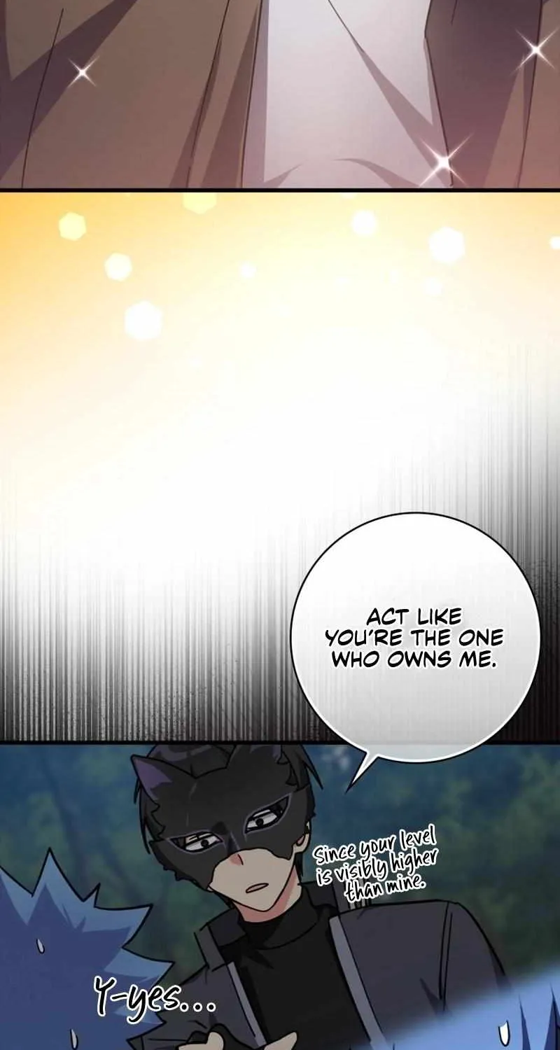 Max Level Player Chapter 18 page 85 - 
