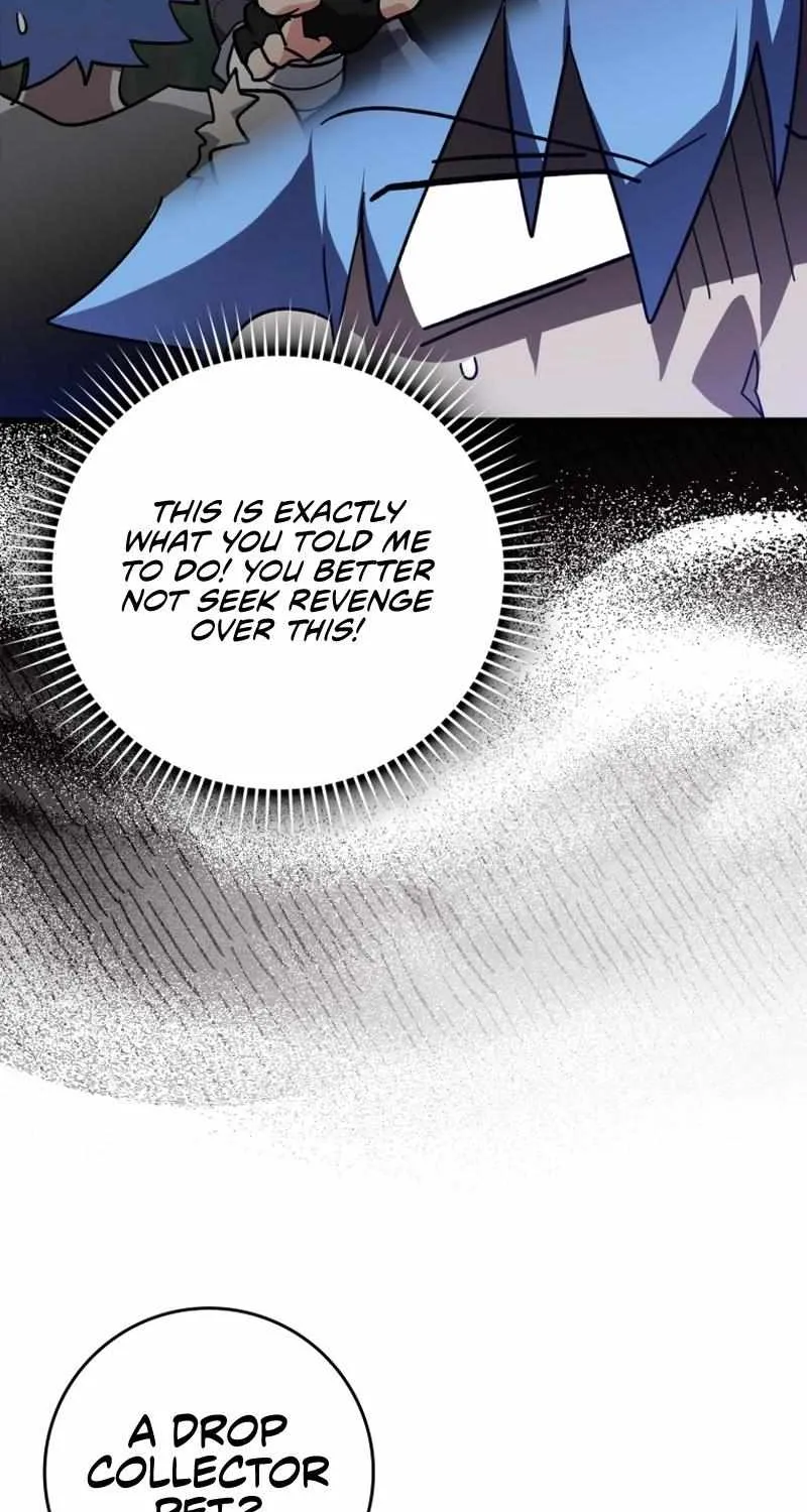 Max Level Player Chapter 18 page 86 - 
