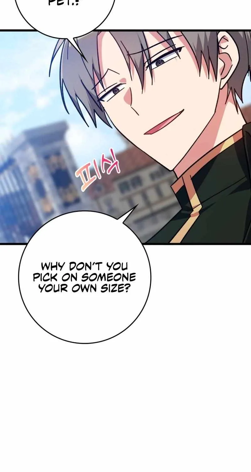 Max Level Player Chapter 18 page 87 - 