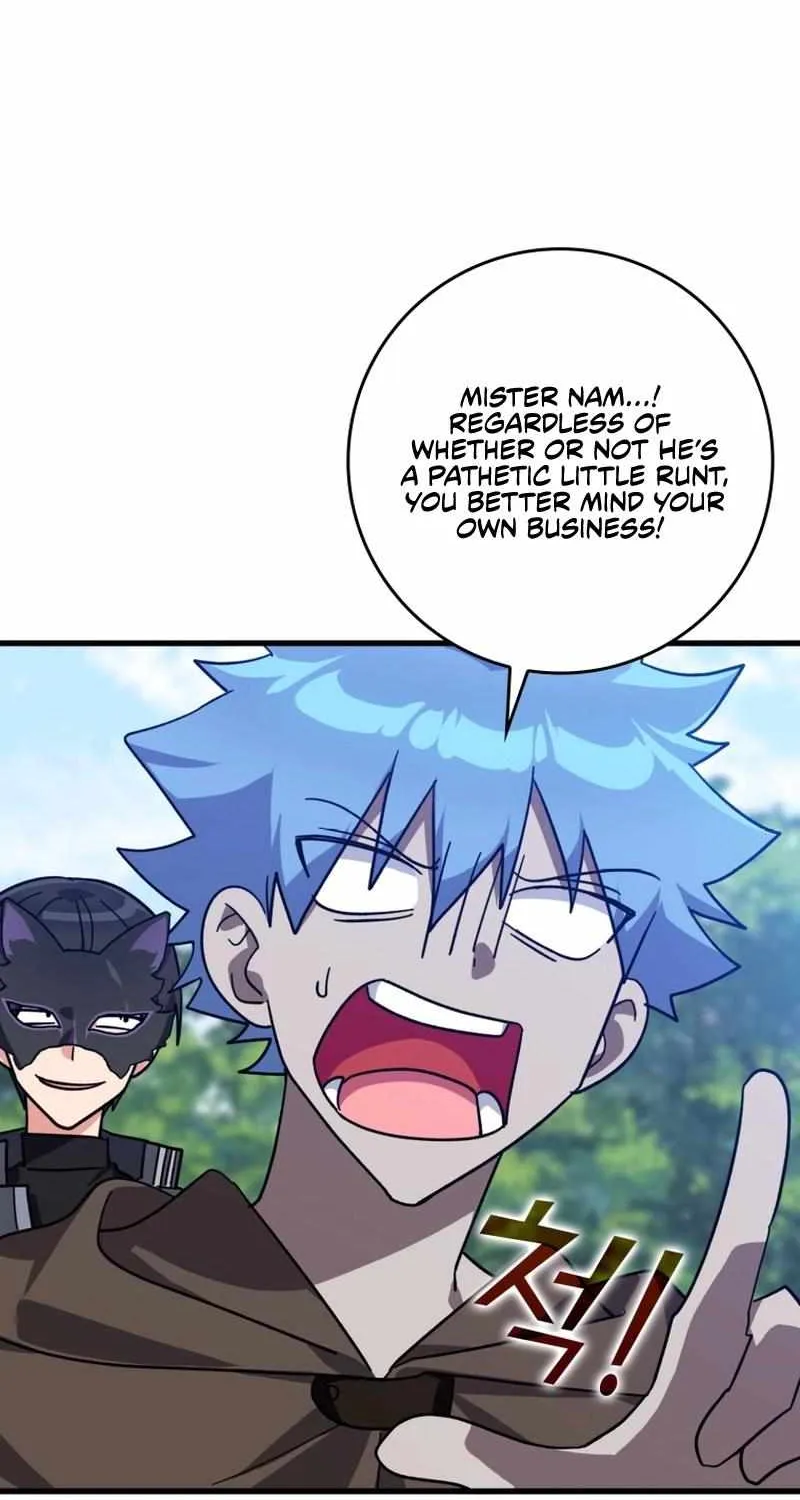 Max Level Player Chapter 18 page 89 - 