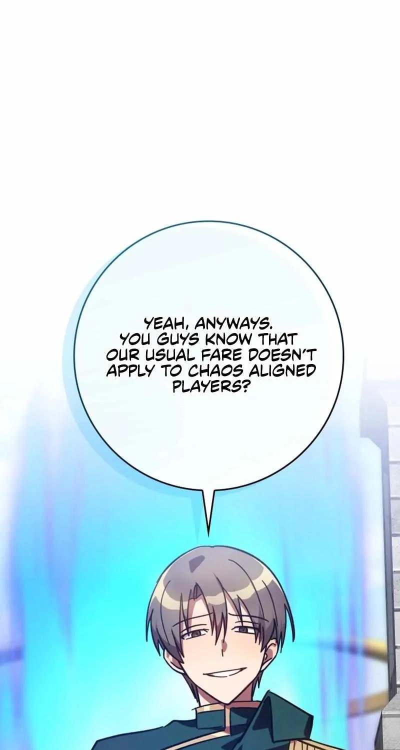 Max Level Player Chapter 18 page 90 - 