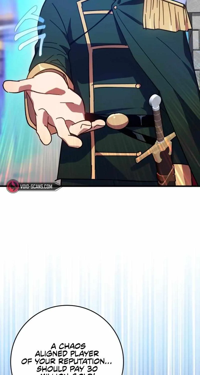 Max Level Player Chapter 18 page 91 - 