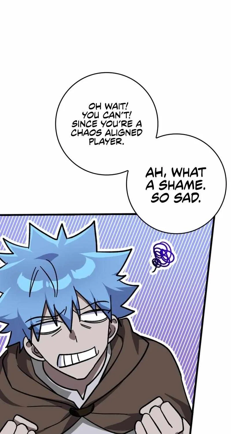 Max Level Player Chapter 18 page 95 - 