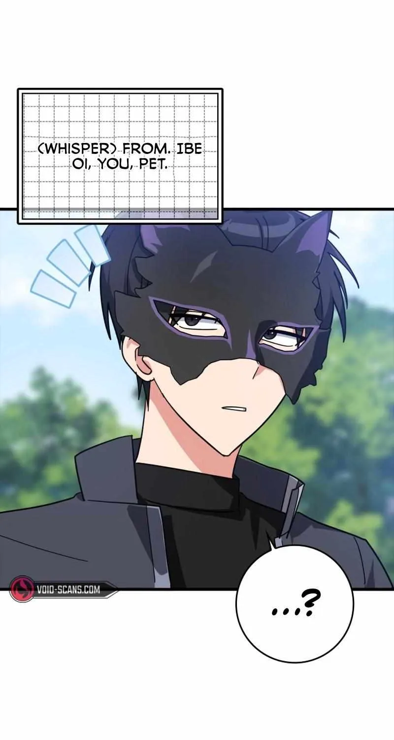 Max Level Player Chapter 18 page 99 - 