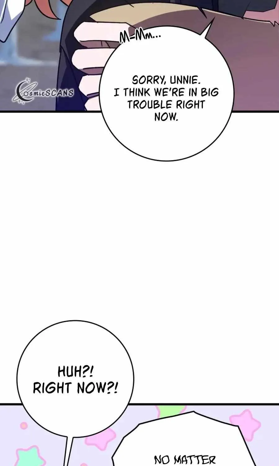 Max Level Player Chapter 19 page 11 - 