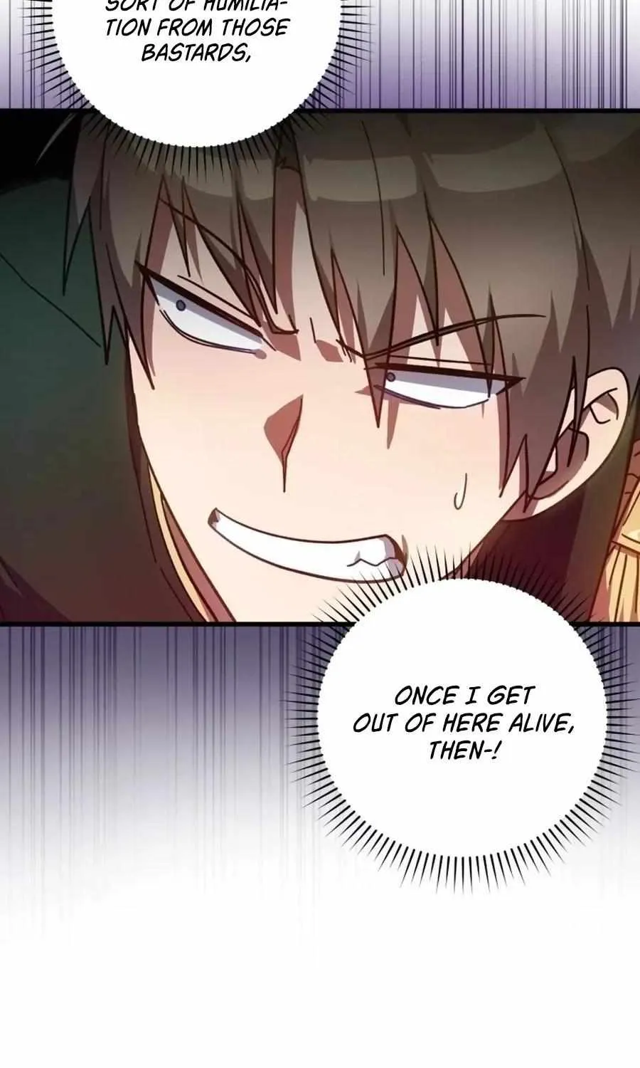 Max Level Player Chapter 19 page 103 - 