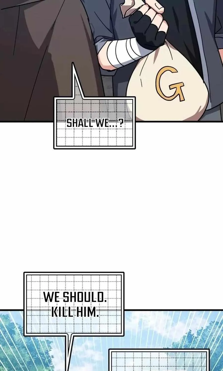 Max Level Player Chapter 19 page 105 - 