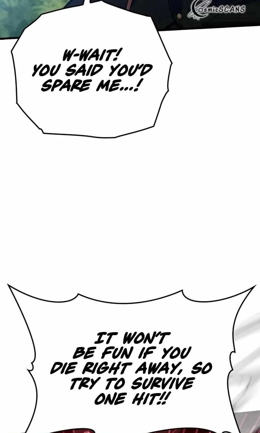 Max Level Player Chapter 19 page 110 - 